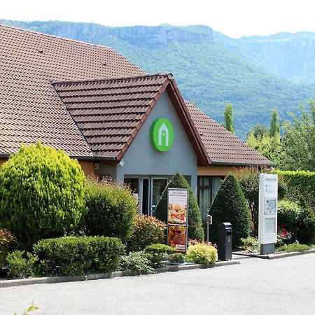 Campanile Grenoble Nord - Moirans-Voreppe Esterno foto